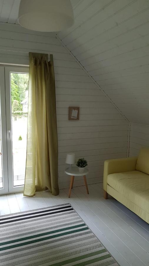 Villa Pobierowo Bracka 1 Esterno foto