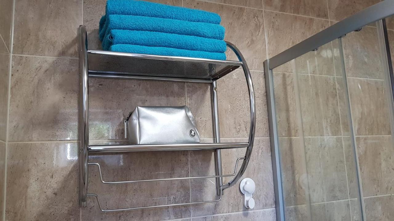 Villa Pobierowo Bracka 1 Esterno foto