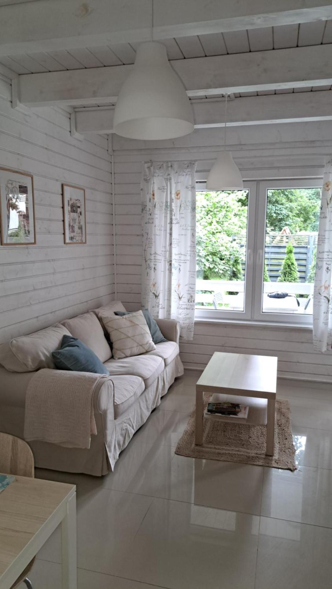 Villa Pobierowo Bracka 1 Esterno foto